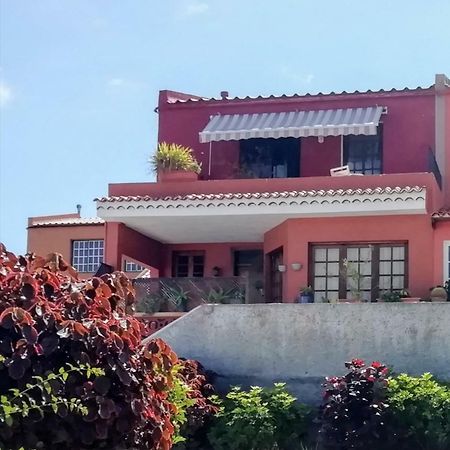 Apartmán Buenavistera Buenavista Del Norte Exteriér fotografie