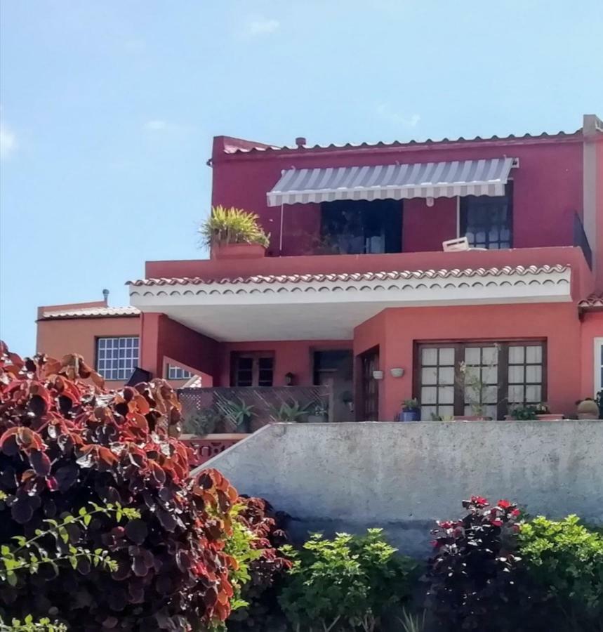 Apartmán Buenavistera Buenavista Del Norte Exteriér fotografie