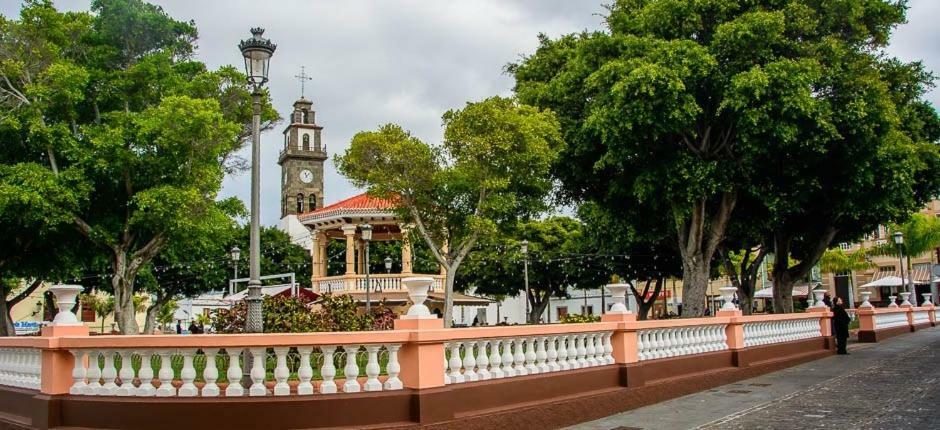 Apartmán Buenavistera Buenavista Del Norte Exteriér fotografie