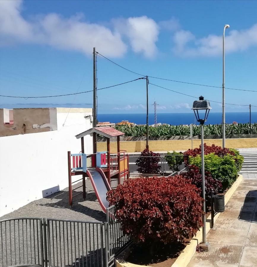 Apartmán Buenavistera Buenavista Del Norte Exteriér fotografie