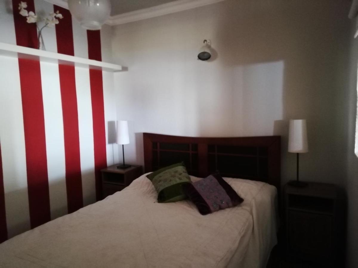 Apartmán Buenavistera Buenavista Del Norte Exteriér fotografie